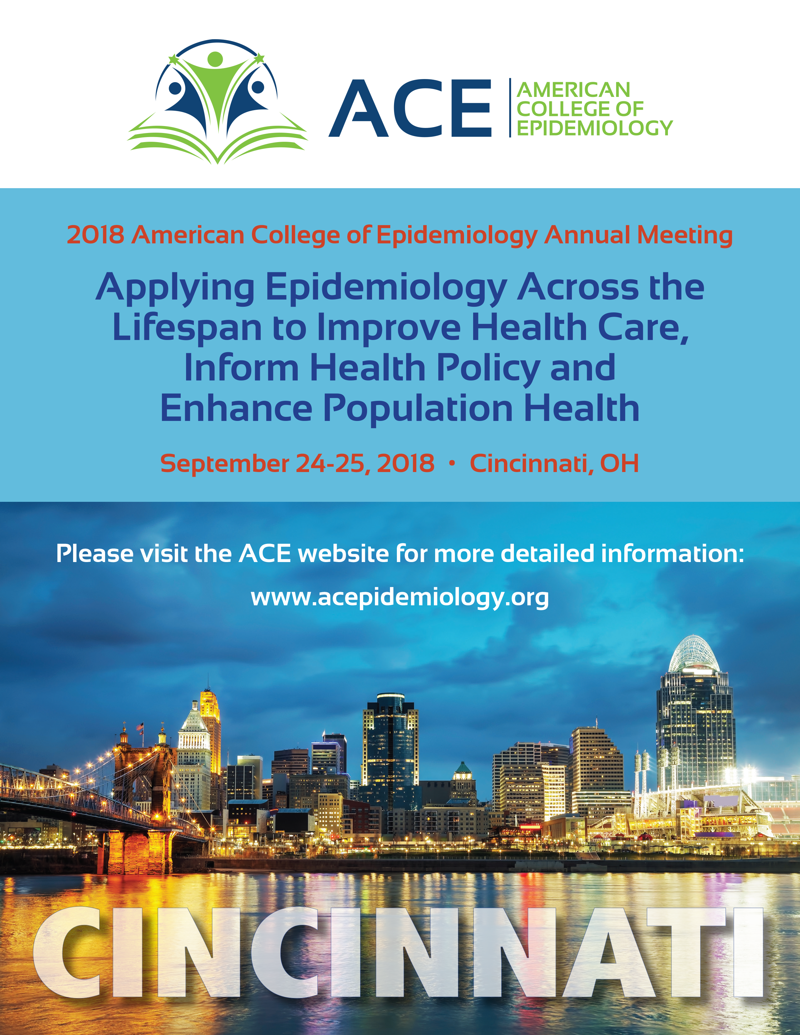 2018 Annual Meeting Cover